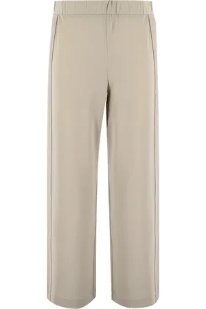 LE TRICOT PERUGIA Dames, Broeken, , Maat: L Viscose