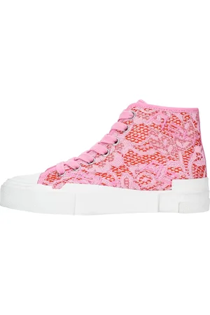 Ash Dames, Schoenen, Roze, Maat: 37 EU