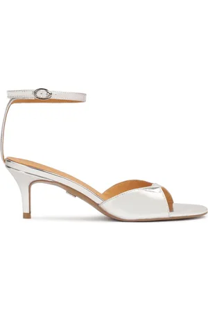 Kazar Dames, Schoenen, Grijs, Maat: 37 EU Leer