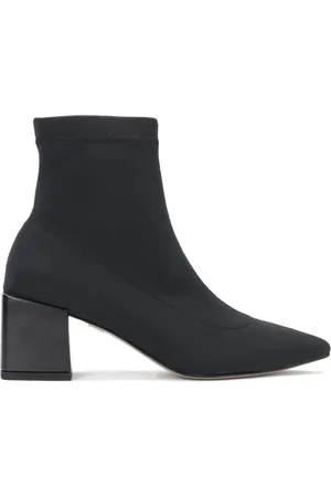 Kazar Dames, Schoenen, Zwart, Maat: 41 EU Leer