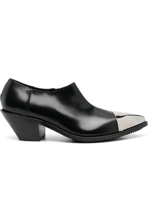 JUNYA WATANABE Dames, Schoenen, Zwart, Maat: 38 EU Poliester