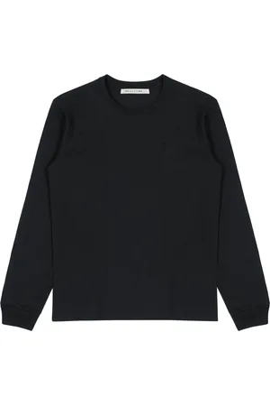 1017 ALYX 9SM Heren, Sweatshirts & Hoodies, Zwart, Maat: M Katoen