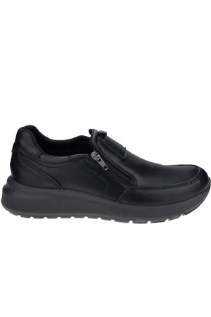 ARA Heren, Schoenen, Zwart, Maat: 45 EU