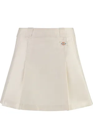 Dickies Dames, Rokken, , Maat: M Katoen