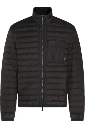 add Heren, Jassen, Zwart, Maat: XL