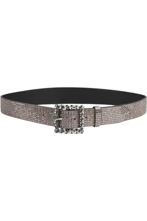 Alma en Pena Dames, Accessoires, Grijs, Maat: M Leer