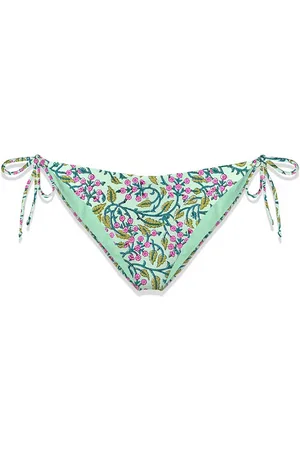MC2 SAINT BARTH Dames, Badkleding, Veelkleurig, Maat: L