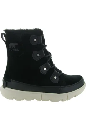 sorel Dames, Schoenen, Zwart, Maat: 41 EU