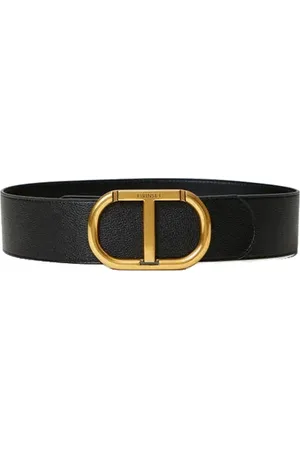 Twin-Set Dames, Accessoires, Zwart, Maat: S