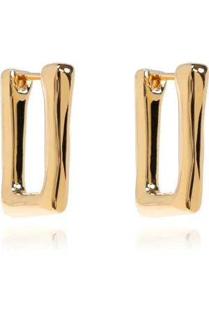 Jil Sander Dames, Accessoires, Geel, Maat: ONE Size