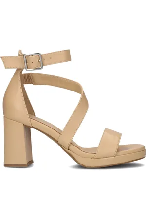 NOTRE-V Dames, Schoenen, , Maat: 41 EU Leer