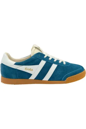 Gola Heren, Schoenen, Blauw, Maat: 43 EU