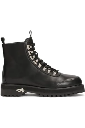 Kazar Heren, Schoenen, Zwart, Maat: 43 EU Leer