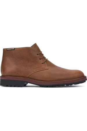 Mephisto Heren, Schoenen, Bruin, Maat: 39 EU