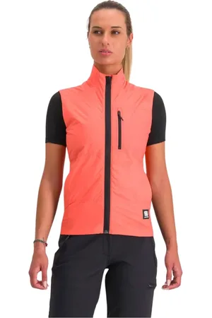 Sportful Dames, Sport, Oranje, Maat: S