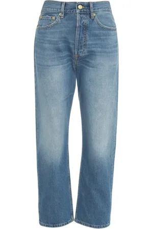 Cycle Dames, Jeans, Blauw, Maat: W27