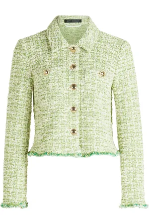 Betty Barclay Dames, Jassen, Groen, Maat: 3XL