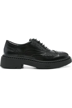 Ash Dames, Schoenen, Zwart, Maat: 38 EU Leer