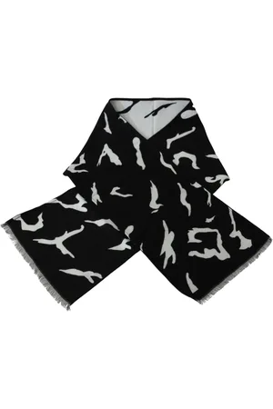 Givenchy Heren, Accessoires, Zwart, Maat: ONE Size Zijde