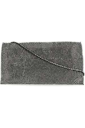BENEDETTA BRUZZICHES Dames, Tassen, Zwart, Maat: ONE Size