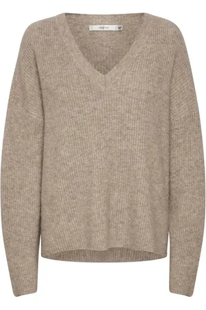 Gestuz Dames, Truien, , Maat: XL Wol