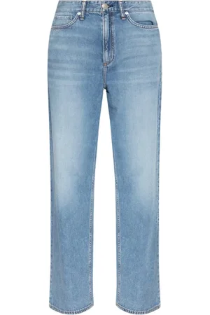 RAG&BONE Dames, Jeans, Blauw, Maat: W28