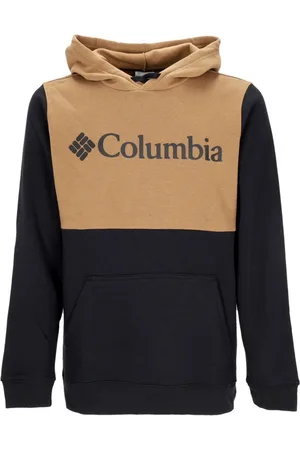 Columbia Heren, Sweatshirts & Hoodies, Veelkleurig, Maat: L Katoen