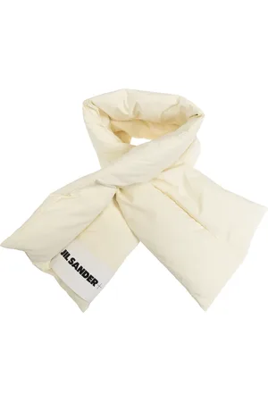 Jil Sander Dames, Accessoires, Geel, Maat: ONE Size