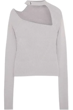 Simkhai Dames, Truien, , Maat: L Nylon