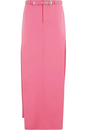SSHEENA Dames, Rokken, Roze, Maat: XS