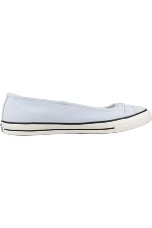 Converse Dames, Schoenen, Blauw, Maat: 38 1/2 EU