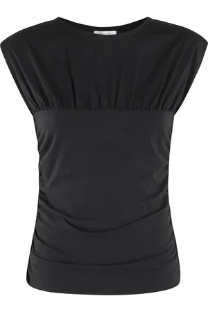 RAG&BONE Dames, Tops, Zwart, Maat: M