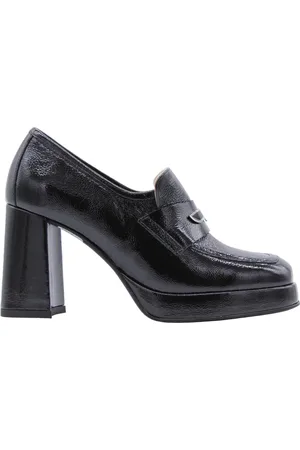 Nero Giardini Dames, Schoenen, Zwart, Maat: 40 EU
