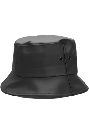 Stutterheim Dames, Accessoires, Zwart, Maat: M