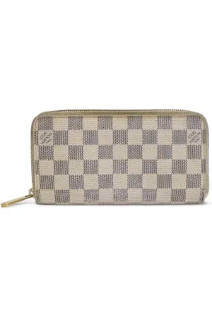 LOUIS VUITTON Dames, Pre-owned, , Maat: ONE Size Leer