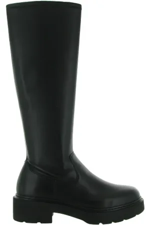 Unisa Dames, Schoenen, Zwart, Maat: 36 EU
