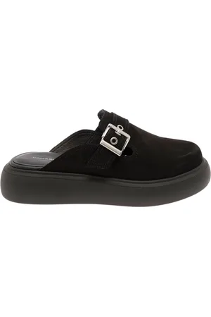 Vagabond Dames, Schoenen, Zwart, Maat: 37 EU