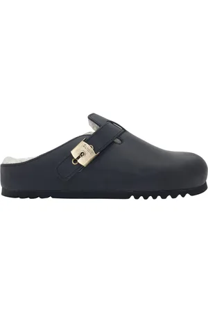 Scholl Dames, Schoenen, Zwart, Maat: 40 EU