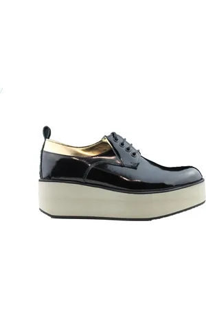 Alexander Smith Dames, Schoenen, Zwart, Maat: 38 EU