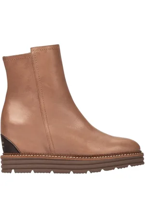 Pedro Miralles Dames, Schoenen, Bruin, Maat: 40 EU
