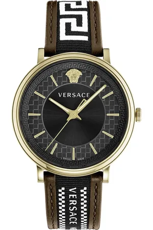 VERSACE Heren, Accessoires, Geel, Maat: ONE Size