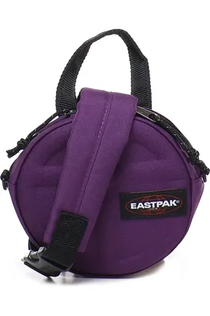 Eastpak Dames, Tassen, Paars, Maat: ONE Size Poliester