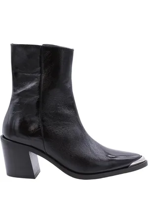 E mia Dames, Schoenen, Zwart, Maat: 36 EU
