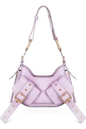 BIASIA Dames, Tassen, Paars, Maat: ONE Size