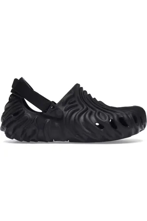 Crocs Heren, Schoenen, Zwart, Maat: 37 1/2 EU