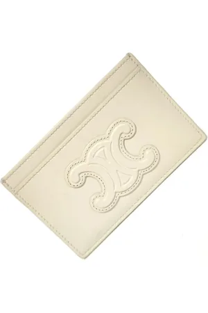 Céline Dames, Pre-owned, , Maat: ONE Size Leer