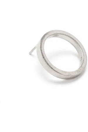 Maison Margiela Heren, Accessoires, Grijs, Maat: ONE Size