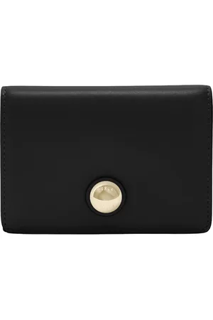 Furla Dames, Accessoires, Zwart, Maat: ONE Size Leer
