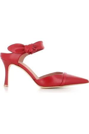 MALONE SOULIERS Dames, Schoenen, Rood, Maat: 39 EU