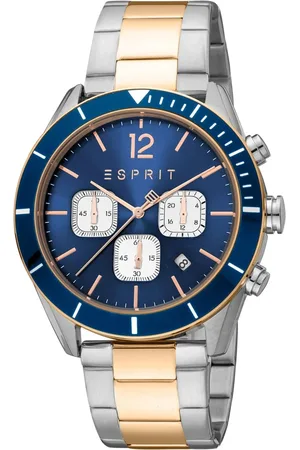 ESPRIT Heren, Accessoires, Grijs, Maat: ONE Size